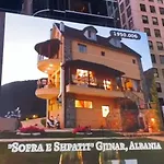 Hotel Sofra E Shpatit 4*