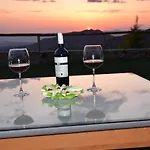 Sofra E Shpatit Hotel