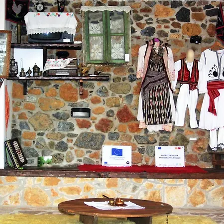 Sofra E Shpatit Gjinar