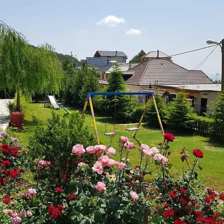 Sofra E Shpatit Hotel 4*