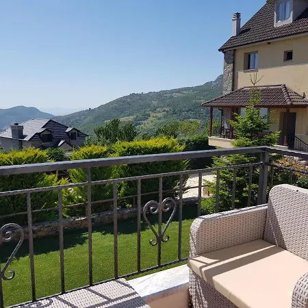 Sofra E Shpatit 4* Gjinar