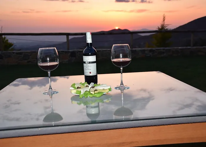 Sofra E Shpatit Hotel