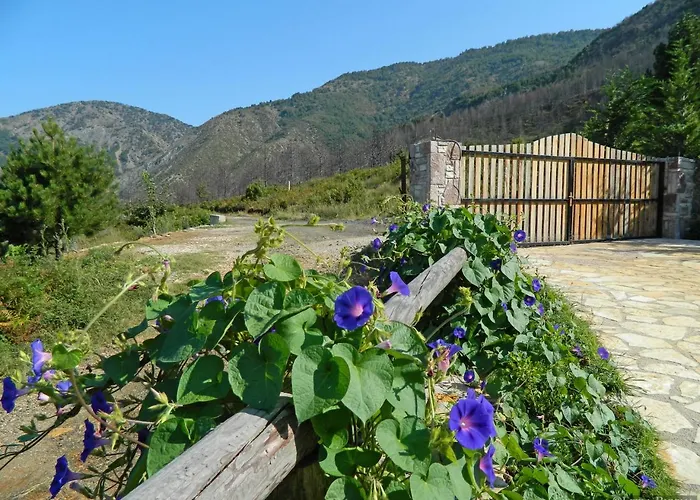 Hotel Sofra E Shpatit Gjinar