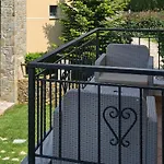 Hotel Sofra E Shpatit 4*