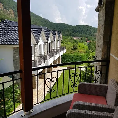 Sofra E Shpatit Elbasan