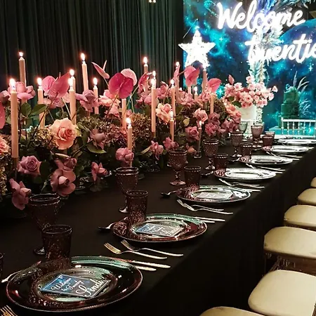 Sofra E Shpatit Hotel