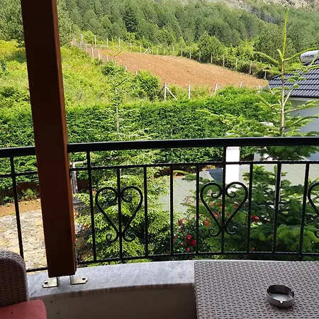 Hotel Sofra E Shpatit 4*