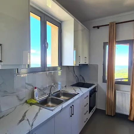 Hotel Sofra E Shpatit