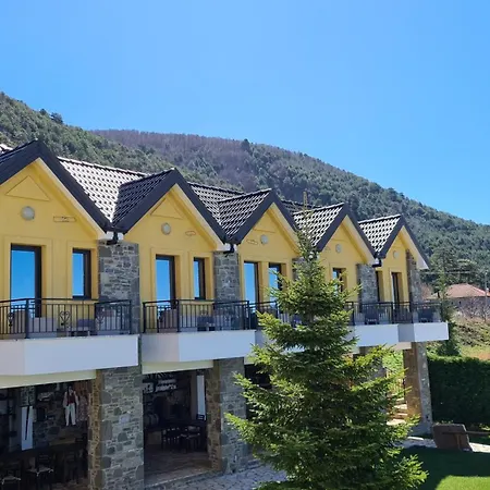 Sofra E Shpatit 4* Elbasan