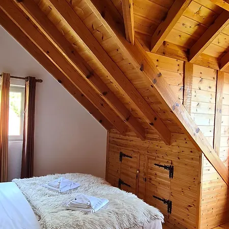 Hotel Sofra E Shpatit