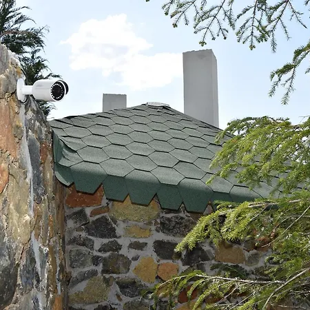 Hotel Sofra E Shpatit Gjinar