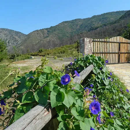 Hotel Sofra E Shpatit Elbasan