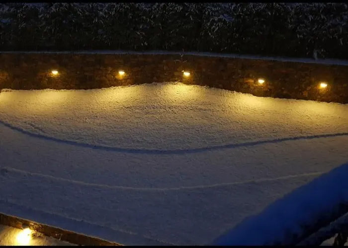 Sofra E Shpatit Hotel 4*