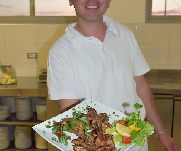 Hotel Sofra E Shpatit 4*