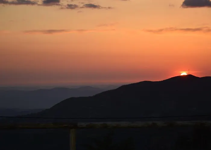 Otel Sofra E Shpatit